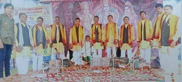 रामायण मंडलियों की प्रतिभा को राज्यस्तरीय मंच देने शासन की अनूठी पहल, सुंदर मानसगान से आध्यात्मिक हुआ गांवों का माहौल