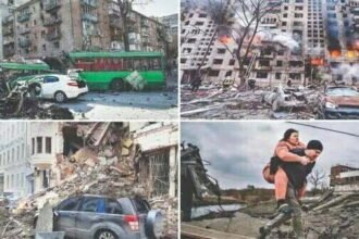 यूक्रेन को फिर तोड़ेगा रूस?: तबाही का पहला चैप्टर खत्म, रूसी जनरल बोले- अब शुरू होगा दूसरा अध्याय