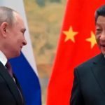 यूक्रेन में युद्ध पर है चीन की नापाक नजर, रूस से सीख ताइवान पर ले सकता है बड़ा फैसला