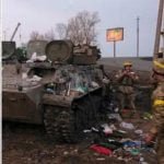 खारकीव में रूसी सेना ने किया बड़ा धमाका, 21 लोगों की मौत की खबर