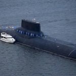 रूस ने समुद्र में उतार दी न्यूक्लियर पनडुब्बियां, परमाणु युद्ध का बढ़ा खतरा!