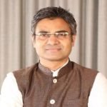 जानिए कौन हैं छत्तीसगढ़ के बेटा संदीप पाठक, जिन्हें 'आप' ने बनाया पंजाब से राज्यसभा उम्मीदवार