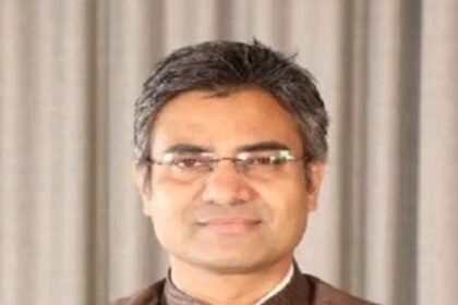 जानिए कौन हैं छत्तीसगढ़ के बेटा संदीप पाठक, जिन्हें 'आप' ने बनाया पंजाब से राज्यसभा उम्मीदवार