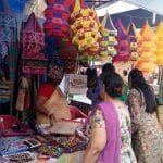 क्षेत्रीय सरस मेला का आयोजन कल से