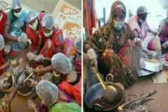 अब जंगलों से सहारे 'आत्मनिर्भर महिलाएं' बनीं दंतेवाड़ा की पहचान