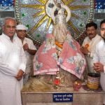 भारतीय सभ्यता और संस्कृति का प्रतीक है सदानी तीर्थ : मुख्यमंत्री बघेल
