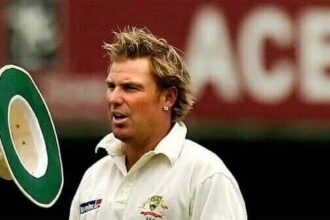 अलविदा शेनवार्न: हार्ट अटैक आने से पहले क्रिकेट देख रहे थे शेन वॉर्न, दोस्तों ने 20 मिनट तक बचाने की कोशिश की पर सफल नहीं हुए