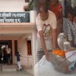 छत्तीसगढ़ में नोटिस के बाद मंदिर से शिवलिंग उखाड़ कर कोर्ट में किया गया पेश: भगवान शिव पर जुर्माना, अवैध कब्जे के भी आरोप