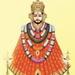 बाबा भक्त मंडल द्वारा पंचम श्री श्याम महोत्सव का आयोजन 7 अप्रैल को