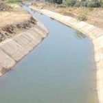 रायपुर, दुर्ग,बिलासपुर एवं कोरबा के 3372 हे. क्षेत्र में बढ़ेगा सिंचाई का दायरा