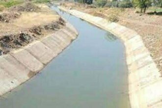 रायपुर, दुर्ग,बिलासपुर एवं कोरबा के 3372 हे. क्षेत्र में बढ़ेगा सिंचाई का दायरा