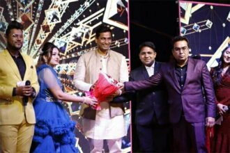 एस एस फाउंडेशन ने दिया हुनरमंदो को मंच, 35 प्रतिभागियों ने लिया हिस्सा