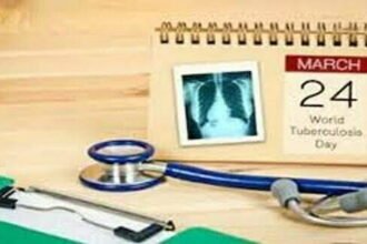 टीबी पर जागरूकता के लिए तेजी से हो रहा काम