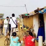 प्रदेश में पीएचसी, सीएचसी एवं जिला अस्पतालों में टीबी का नि:शुल्क इलाज