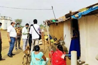 प्रदेश में पीएचसी, सीएचसी एवं जिला अस्पतालों में टीबी का नि:शुल्क इलाज