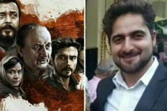 कश्मीरी मुस्लिम ऐक्टिविस्ट जावेद बेग ने पंडितों से माफी मांगी, बोले-मैं गवाह हूं, गुनाह हुए हैं