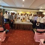 राष्ट्रीय तंबाकू नियंत्रण कार्यक्रम के तहत कार्यशाला आयोजन