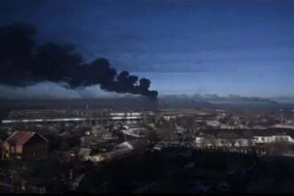 यूक्रेन में एक और भारतीय की मौत: विनित्सिया मेडिकल विवि के अस्पताल में भर्ती छात्र की जान गई, पंजाब के रहने वाले थे