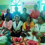 उम्मीद फाउंडेशन और ऑल इंडिया यूनानी तिब्बी कांग्रेस के तत्वावधान में नि:शुल्क चिकित्सा शिविर का आयोजन