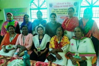 उम्मीद फाउंडेशन और ऑल इंडिया यूनानी तिब्बी कांग्रेस के तत्वावधान में नि:शुल्क चिकित्सा शिविर का आयोजन