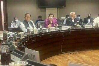 इस मामले पर मोदी सरकार के समर्थन में उतरी कांग्रेस, यूएनजीए वोटिंग में भारत के कदम को बताया सही