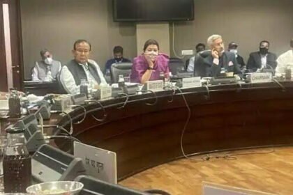 इस मामले पर मोदी सरकार के समर्थन में उतरी कांग्रेस, यूएनजीए वोटिंग में भारत के कदम को बताया सही