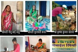 प्रोजेक्ट 'उन्नति' के जरिए मनरेगा मजदूर से स्वरोजगार तक का सफर तय करने वाले प्रदेश के 6 श्रमिक होंगे सम्मानित