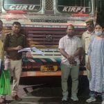 वाहनों के बकाया टैक्स वसूली के लिए सघन अभियान जारी, परिवहन विभाग द्वारा बड़े तादाद में टैक्स वसूली तथा वाहन जप्ती की कार्रवाई