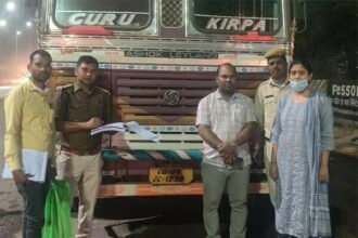 वाहनों के बकाया टैक्स वसूली के लिए सघन अभियान जारी, परिवहन विभाग द्वारा बड़े तादाद में टैक्स वसूली तथा वाहन जप्ती की कार्रवाई