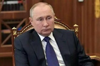 पुतिन को जहर देने की हो रही थी साजिश? 1000 से अधिक कर्मचारियों को बदला गया