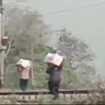 ट्रेन से शराब की तस्करी जोरों पर, उपमुख्यमंत्री के गृह जिले में भी पहुंच रही खेप, देखे विडियो