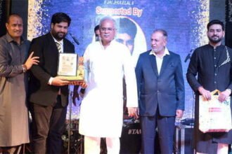 छत्तीसगढ़ में हर समाज व वर्ग के व्यक्ति के विकास पर जोर : भूपेश बघेल