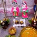 अक्षय तृतीया के अवसर पर 03 मई को प्रदेश में मनाया जाएगा अक्ती तिहार