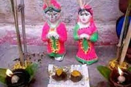 अक्षय तृतीया के अवसर पर 03 मई को प्रदेश में मनाया जाएगा अक्ती तिहार