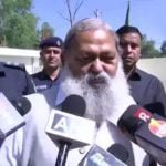 पंजाब में आप सरकार बच्चा पार्टी है, इन्हें मुद्दों की समझ नहीं: अनिल विज