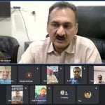 आजादी का अमृत महोत्सव में राष्ट्रीय फलक पर छा रहे बस्तर के खिलाड़ी: पद्मश्री सैनी