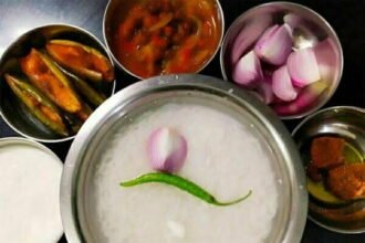 1 मई - श्रमिक दिवस पर विशेष (बोरे-बासी दिवस): छत्तीसगढ़ की जीवनशैली का अहम हिस्सा है 'बासी'