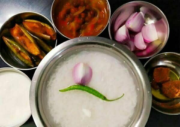 1 मई - श्रमिक दिवस पर विशेष (बोरे-बासी दिवस): छत्तीसगढ़ की जीवनशैली का अहम हिस्सा है 'बासी'