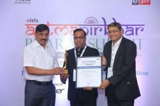 छत्तीसगढ़ के गोधन न्याय योजना को मिला राष्ट्रीय एलेट्स इनोवेशन अवार्ड