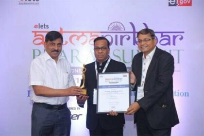 छत्तीसगढ़ के गोधन न्याय योजना को मिला राष्ट्रीय एलेट्स इनोवेशन अवार्ड