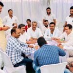 खैरागढ़ उपचुनाव : कांग्रेस की जीत के लिए जुटे भिलाई के कांग्रेसी, विधायक देवेन्द्र, नीरज पाल व लक्ष्मीपति राजू सहित इन्होंने संभाली कमान