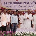 किसान हितैषी योजनाओं से 7 लाख किसान खेती की ओर लौटे, 8 लाख हेक्टयर का रकबा भी बढ़ा