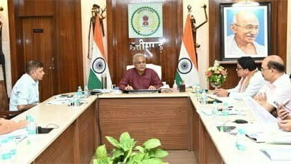 नगरीय निकायों की सम्पत्तियों होगी फ्री-होल्ड, सीएम बघेल ने जेनेरिक दवाईयों की बजाय ब्रांडेड दवाई लिखने पर जताई कड़ी नाराजगी