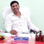 भुवनेश कुमार साहू बने दयानन्द शिक्षा समिति के सचिव