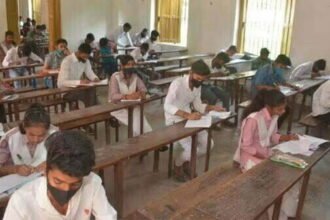 सरकार का बड़ा फैसला: नए पैटर्न से होंगी बोर्ड की परीक्षाएं, ग्रेजुएशन में लागू होगा ग्रेडिंग सिस्टम