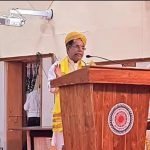 केंद्रीय मंत्री ने कहा- भारत को आत्मनिर्भर बनाने में मदद करेगी नई शिक्षा नीति