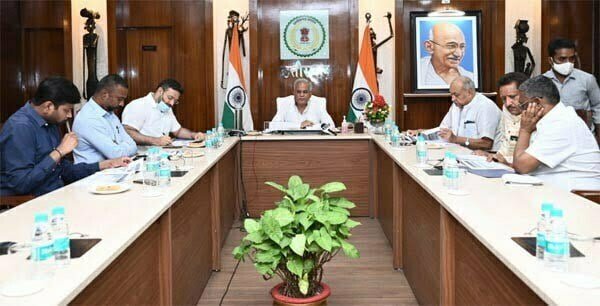 गौठानों के स्वावलंबी होने से पूरा गांव हो रहा स्वावलंबी: मुख्यमंत्री भूपेश बघेल