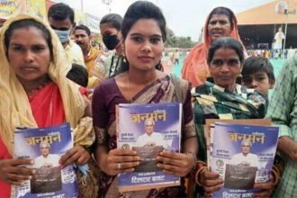 छत्तीसगढ़ मॉडल के स्टाल पर दिखा महिलाओं का उत्साह