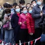 चीन में कोरोना से हाहाकार : शंघाई-बीजिंग में सामान की डिलीवरी लेने पर भी रोक, जनता में फैल रहा आक्रोश