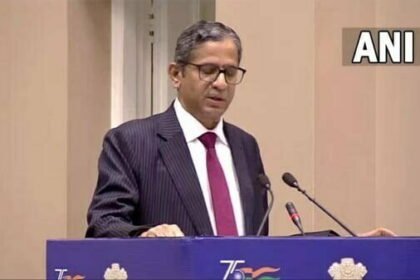 रखें 'लक्ष्मण रेखा का खयाल' : कोर्ट के फैसलों के प्रति बेरुखी अच्छी नहीं, सीजेआई बोले- पीआईएल बनीं, पर्सनल इंट्रेस्ट लिटिगेशन